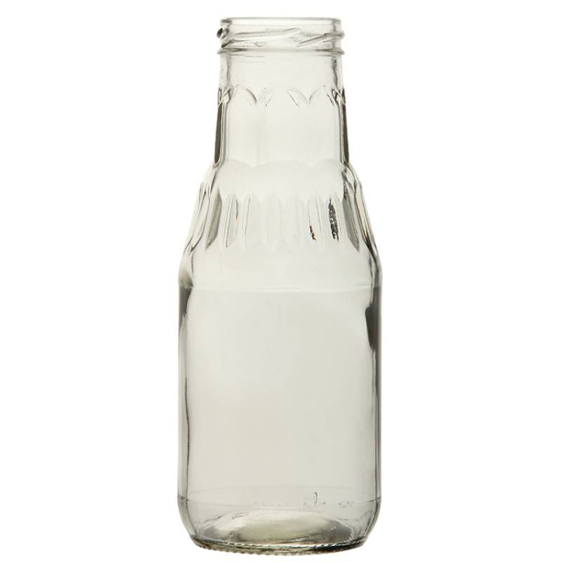 Стеклянные бутылки