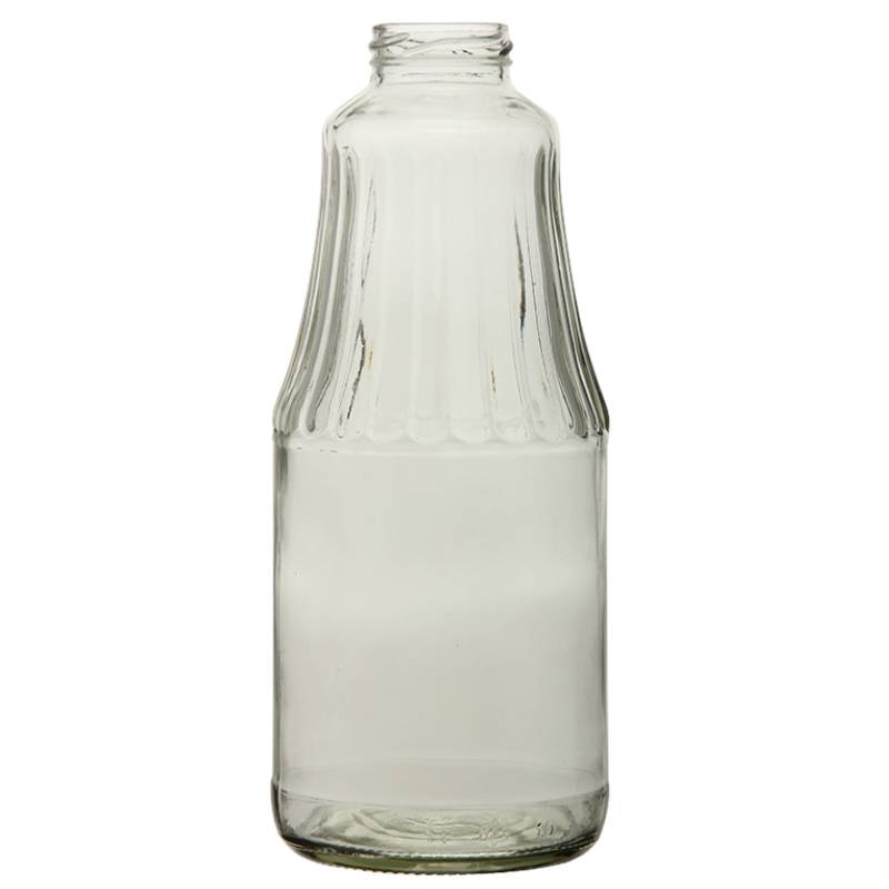 Стеклянные бутылки