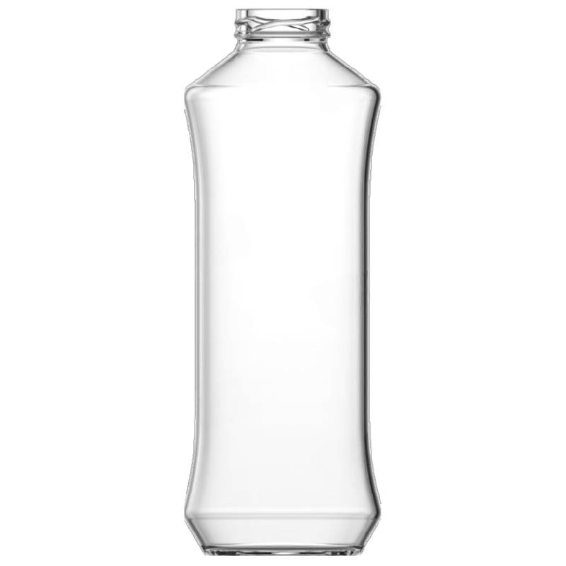 Стеклянные бутылки