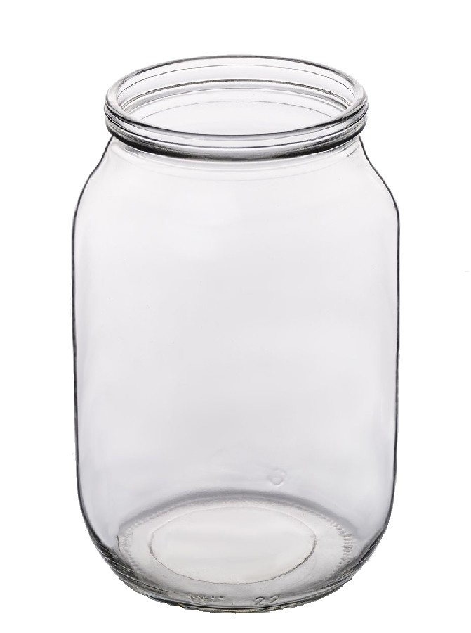 Стеклобанка 1-82-1000 (Дм)