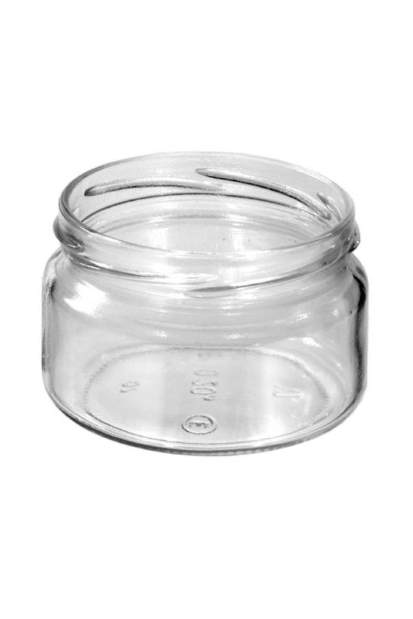 Стеклобанка 111-5-82-250 Икра