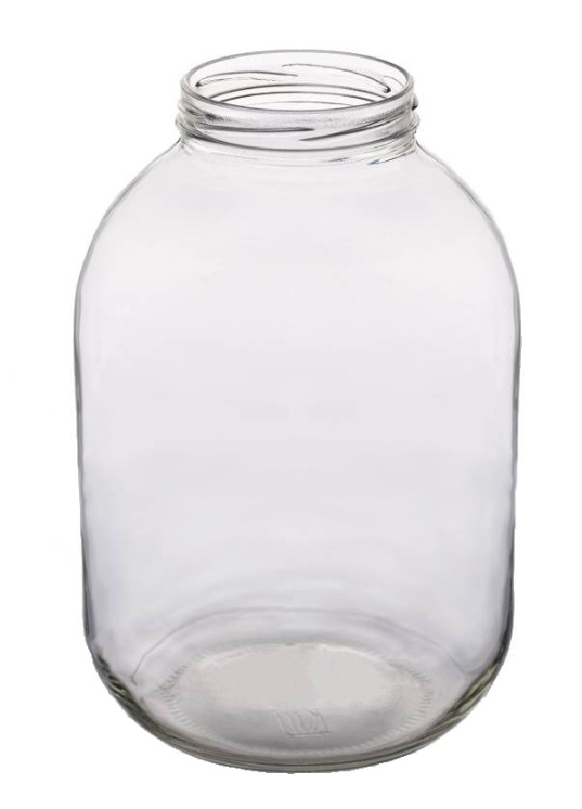 Банка 111-4-82-3000 (Ч)