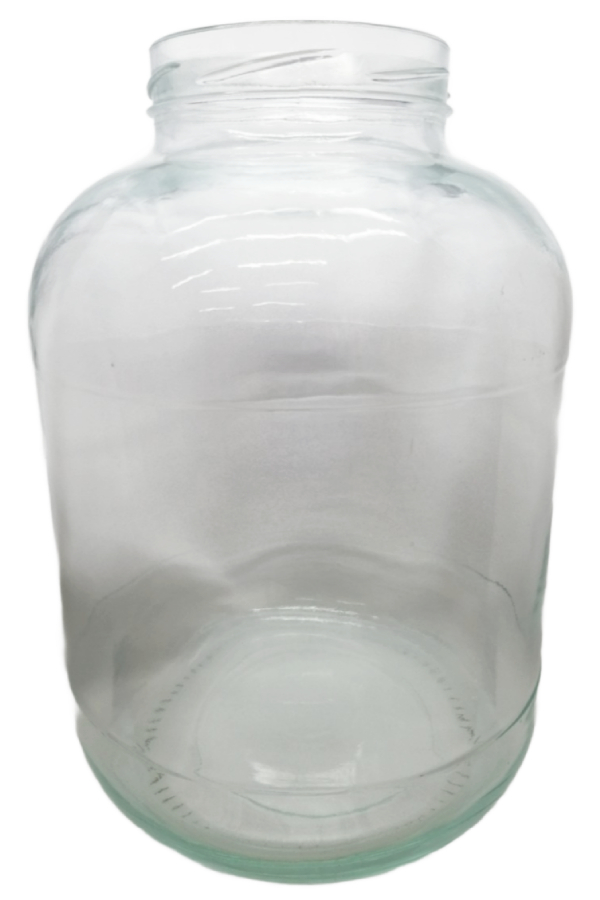 Стеклобанка ТО100-5000 (п.4)