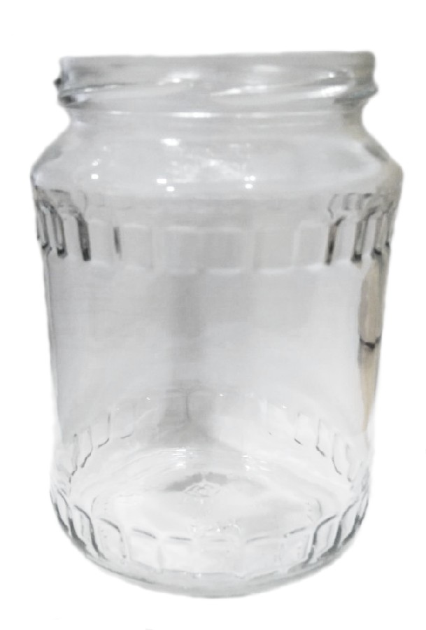 Банка III-2-82-670