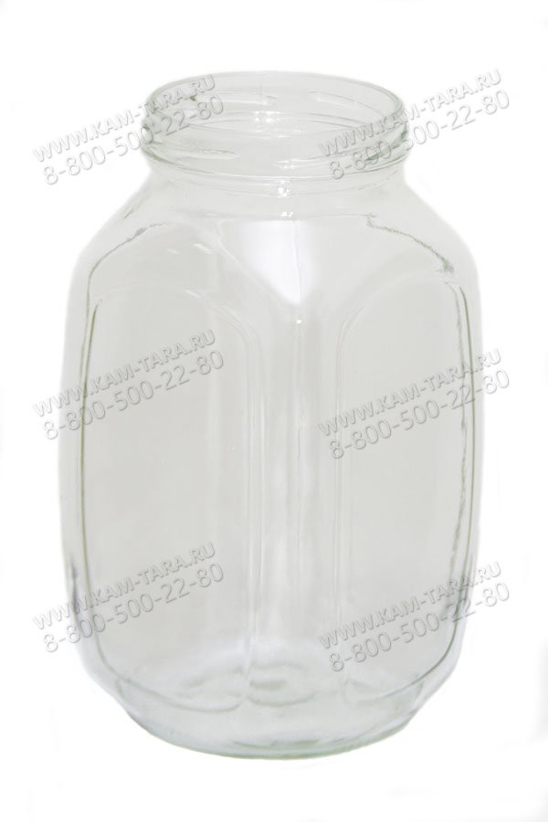 Банка A132.III-2-82-1500 Кубышка