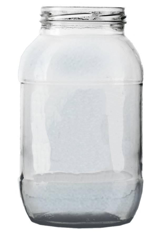 Банка A132.III-2-82-1500 Кубышка