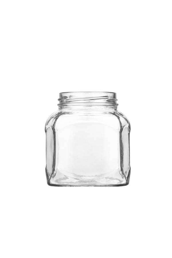 Банка К-228-360 шестигранник