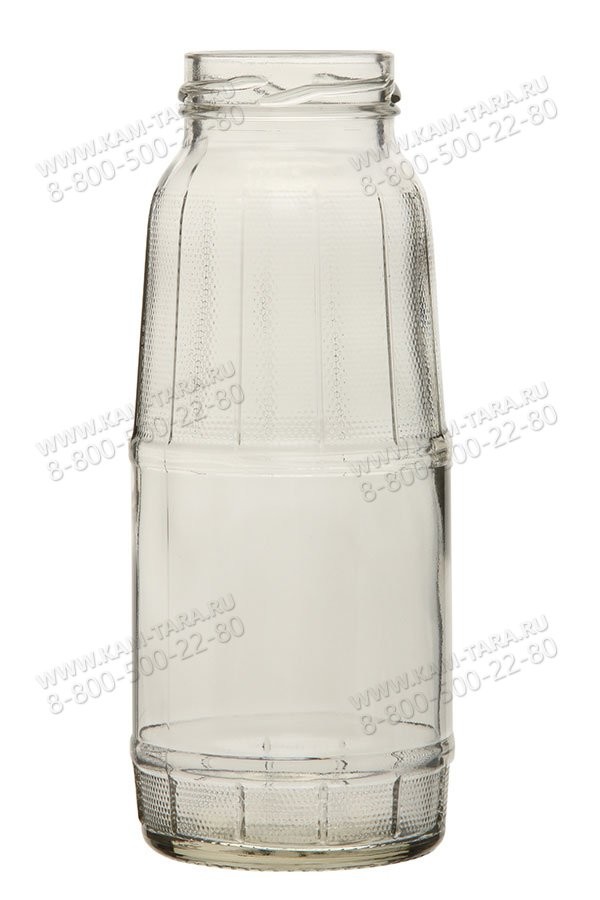 Стеклобутылка К121-В43А-250