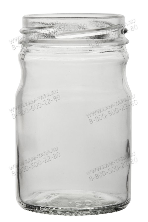 Стеклобанка КБ13-В58А-200