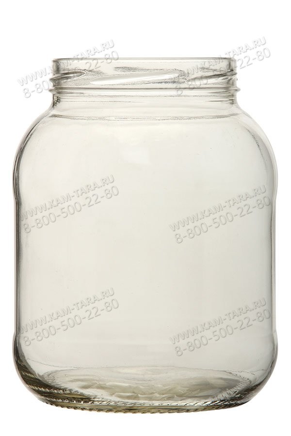 Стеклобанка КБ150-В89А-1415