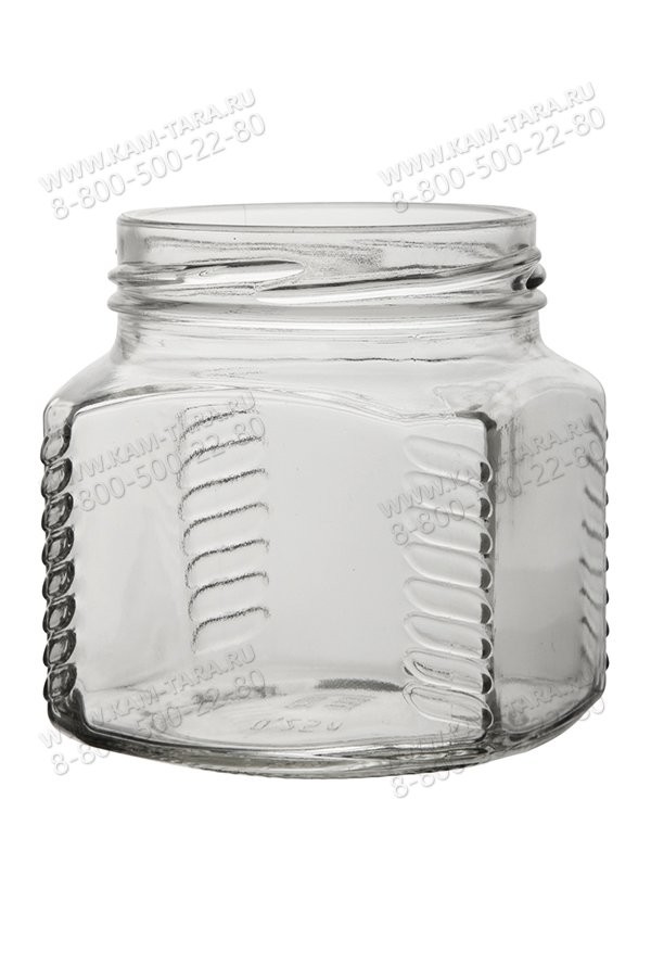 Стеклобанка КБ152-В66А-250