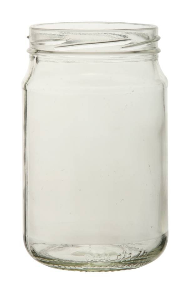 Стеклобанка КБ22-В82А-650