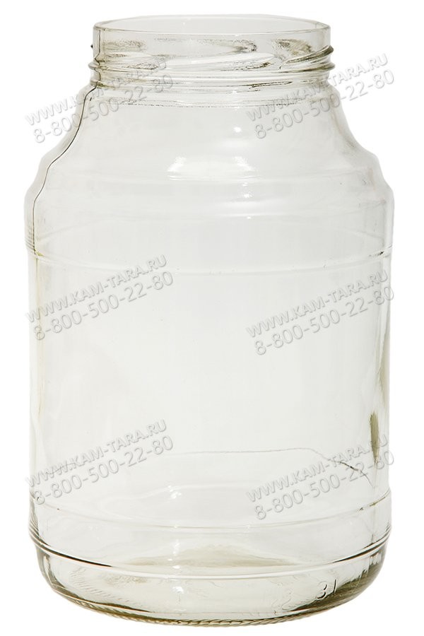 Банка III-100-3000 (Д)