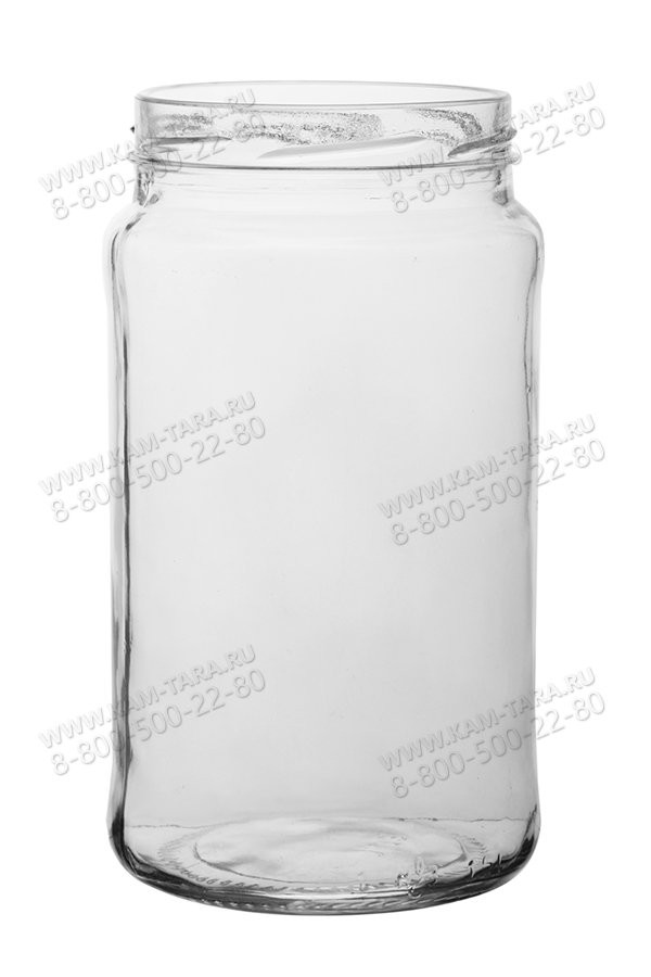 Стеклобанка III-100-1500 (Д)