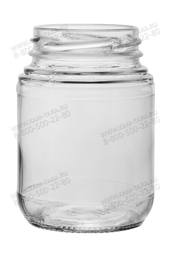 Стеклобанка КБ7-В58А-250